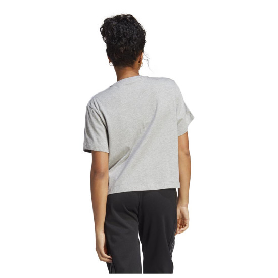 Adidas Γυναικεία κοντομάνικη μπλούζα W 3-Stripes Adidas Γυναικεία κοντομάνικη μπλούζα W 3-Stripes